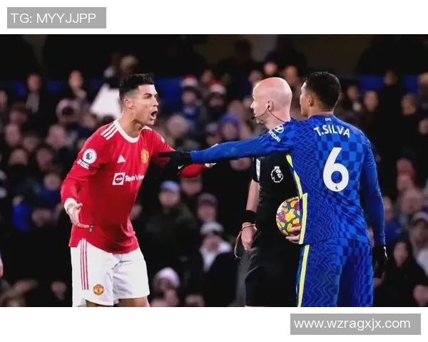 中超焦点战切尔西与曼联激战成和全场沸腾瞬间回顾